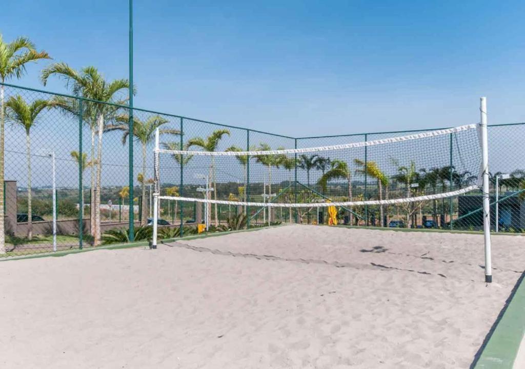 Resort Solar Das Aguas Olímpia エクステリア 写真